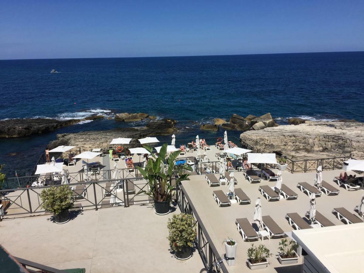 Le Casette Gargallo 2 - Ortigia Syracuse Bagian luar foto