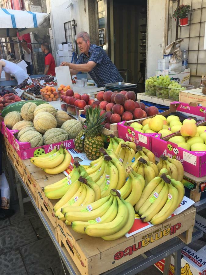 Le Casette Gargallo 2 - Ortigia Syracuse Bagian luar foto